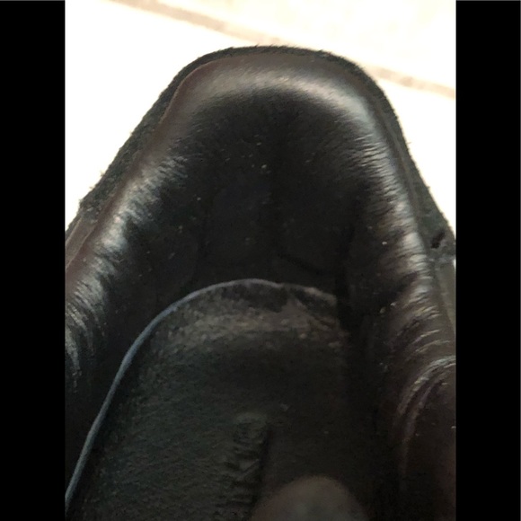 Nike Air Force 1 Low IO Premium “Undefeated” - Picture 14 of 15